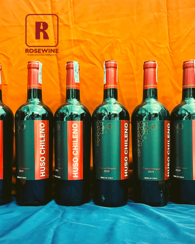 COMBO 6 HUSO CHILENO 