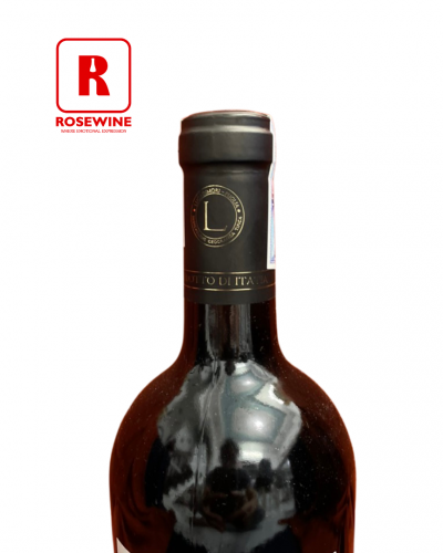 LUCADIMORI ROSSO IGT PUGLIA